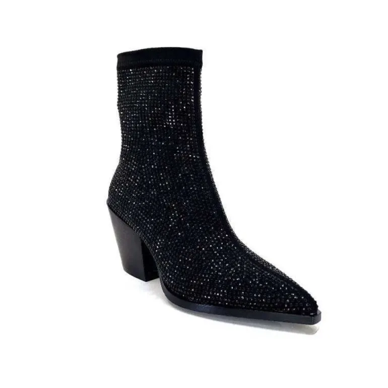 Pedro Miralles 25534 Daim Noir