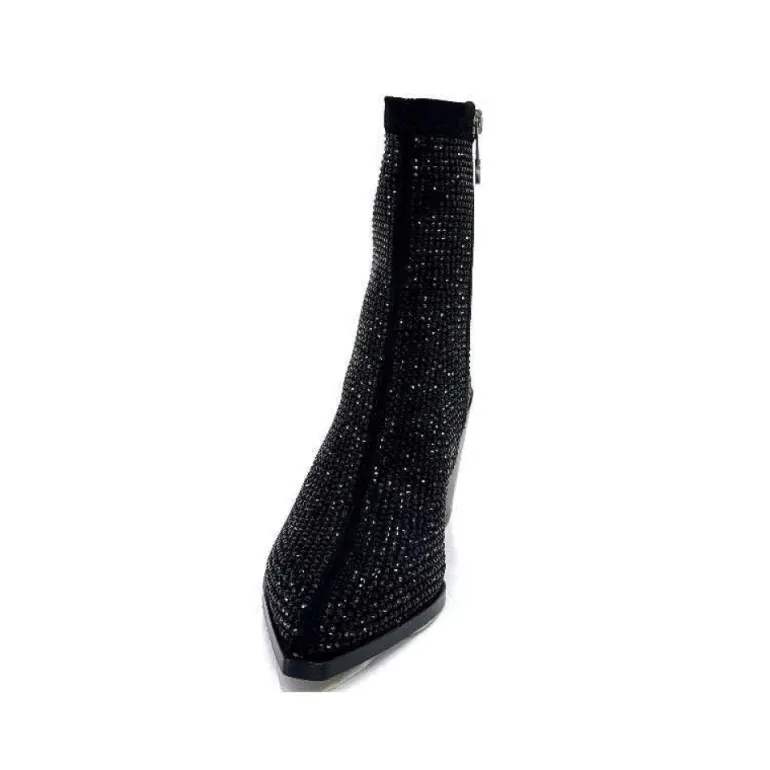 Pedro Miralles 25534 Daim Noir