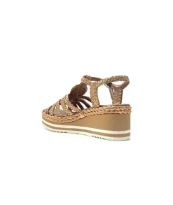 Pons Quintana 10434 Cuir Metal Bronze