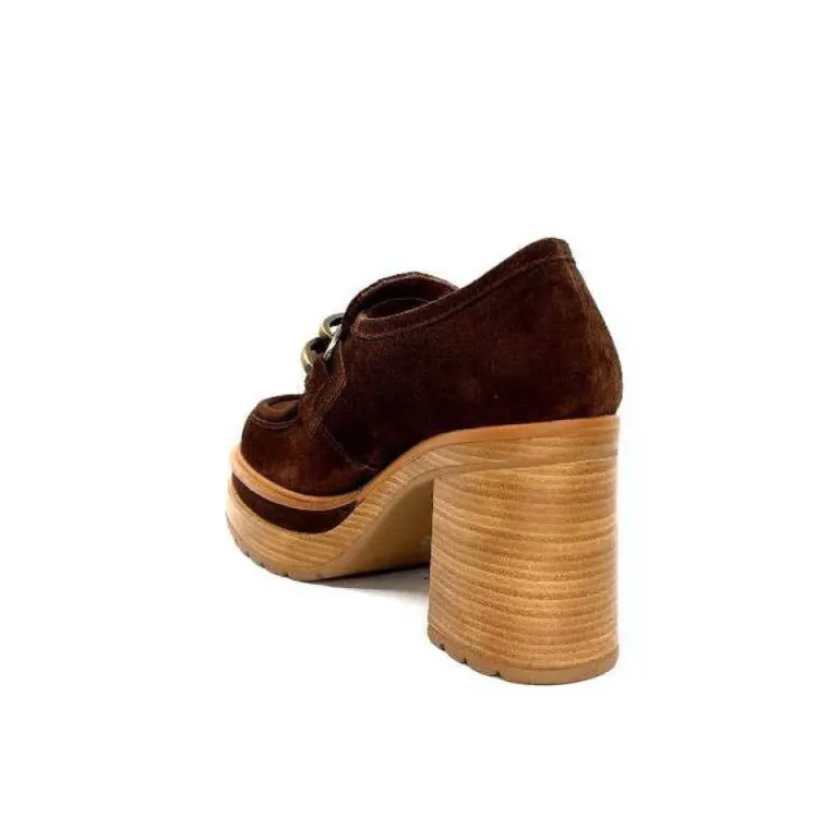 Pons Quintana 10575 Daim Marron
