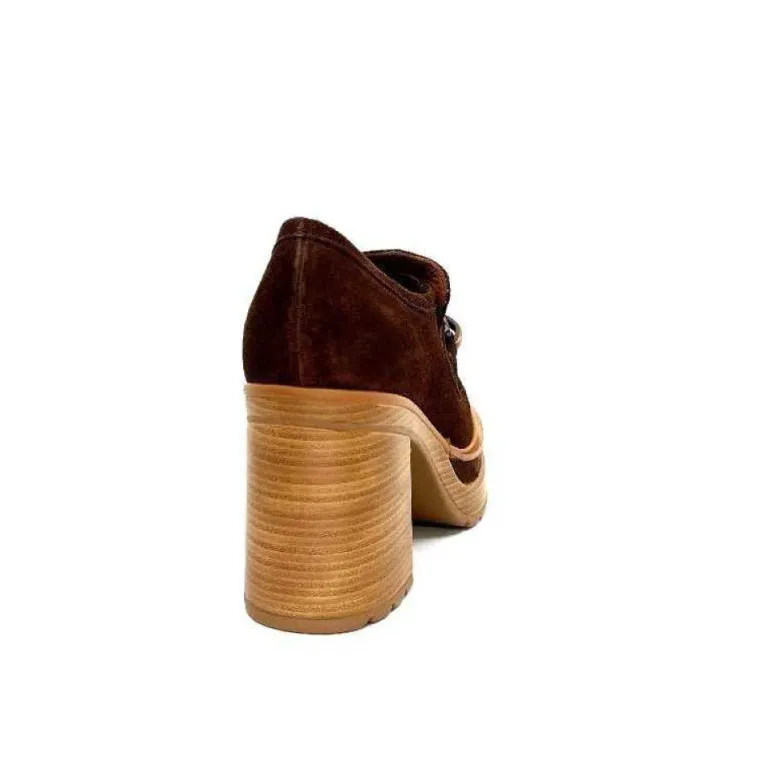 Pons Quintana 10575 Daim Marron