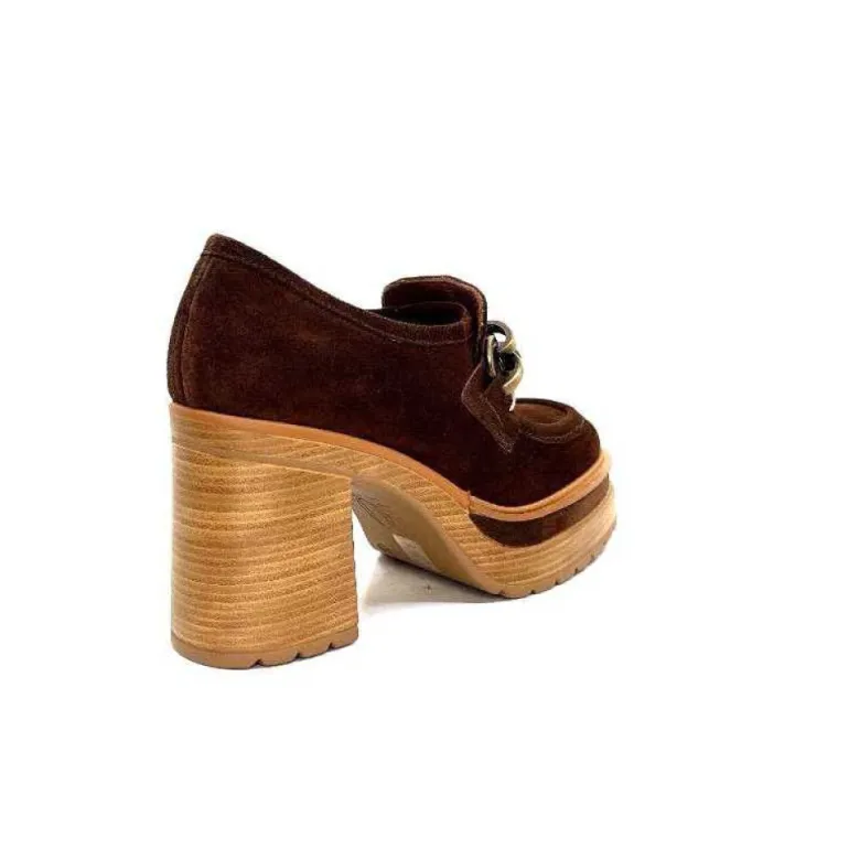 Pons Quintana 10575 Daim Marron