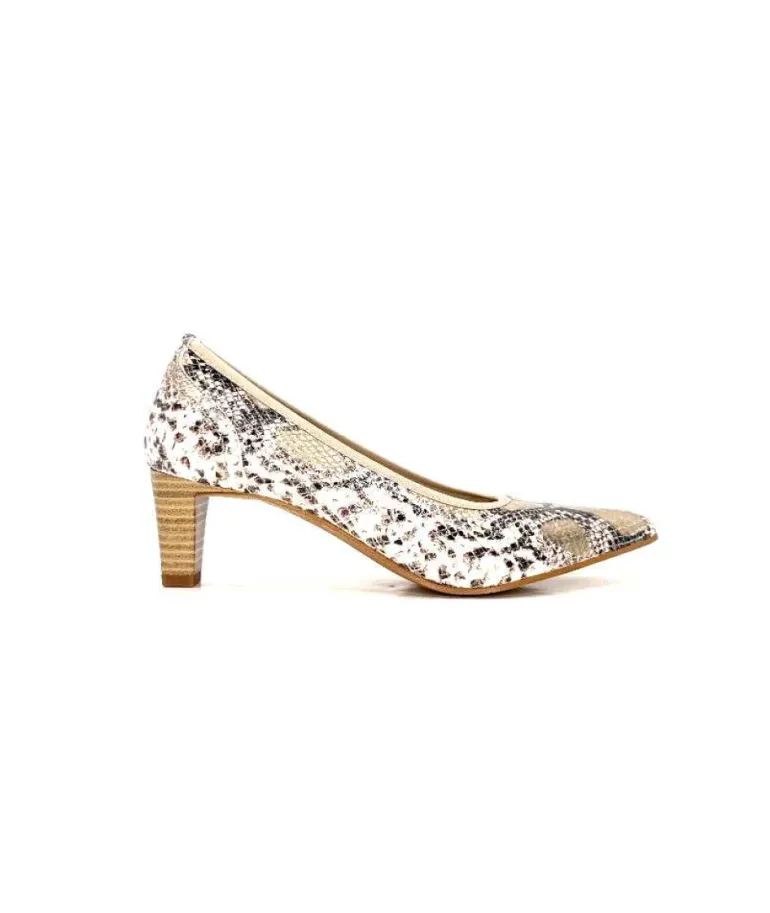 Qootum 13920 Cuir Platina