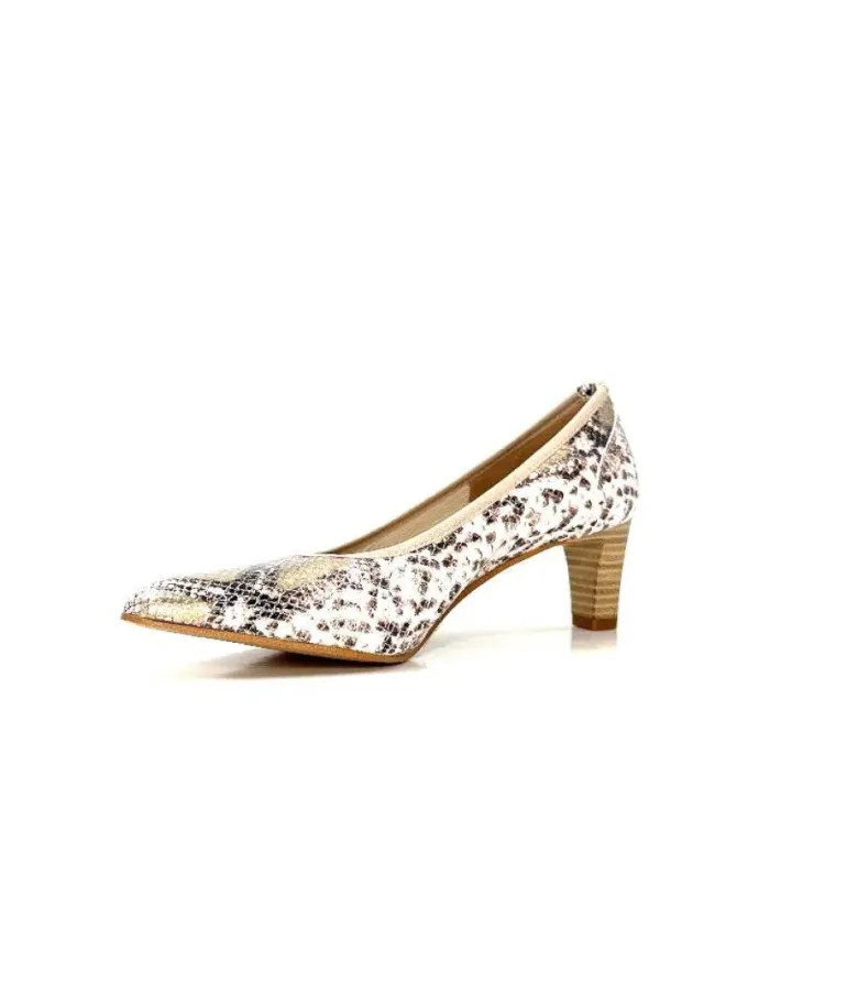 Qootum 13920 Cuir Platina
