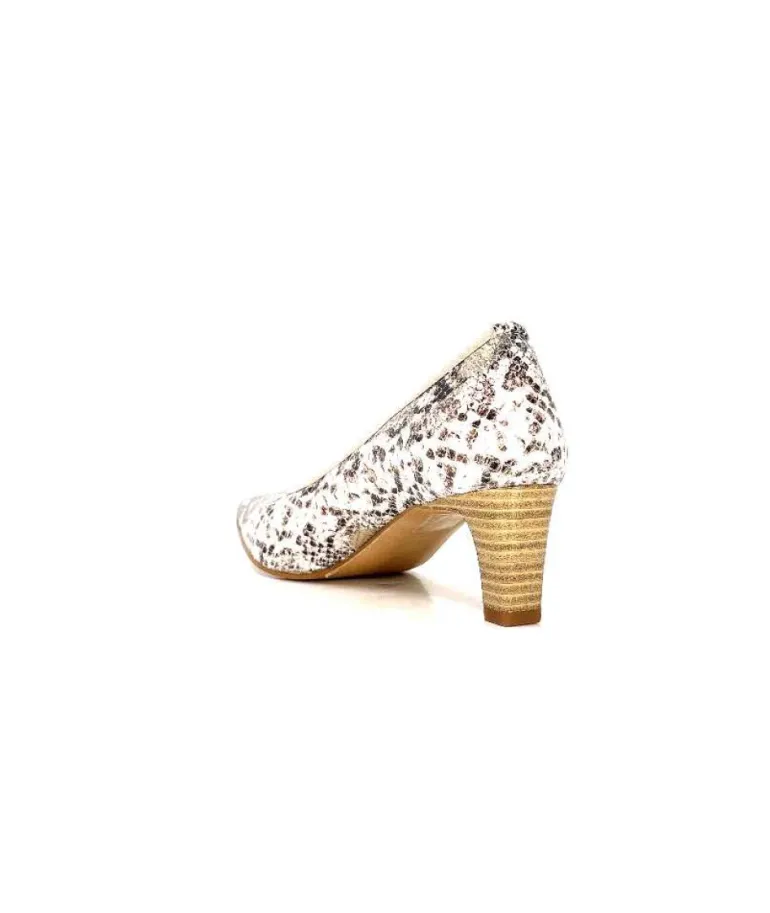 Qootum 13920 Cuir Platina