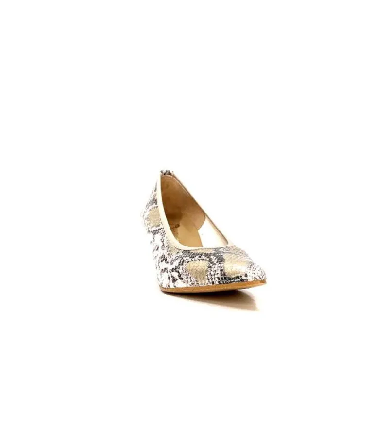 Qootum 13920 Cuir Platina