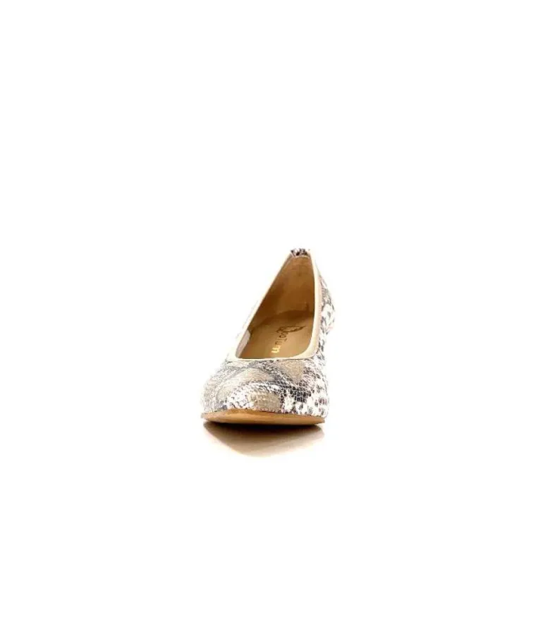 Qootum 13920 Cuir Platina