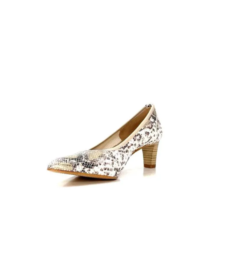 Qootum 13920 Cuir Platina