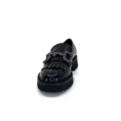 Regarde Le Ciel Dalia 06 Cuir Noir