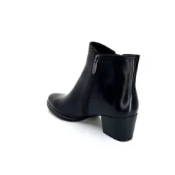 Regarde Le Ciel Isabel 56 Delice Cuir Noir