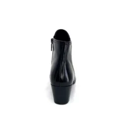 Regarde Le Ciel Isabel 56 Delice Cuir Noir