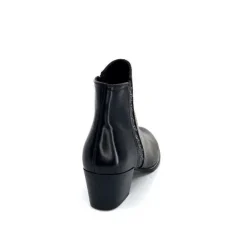 Regarde Le Ciel Isabel 56 Delice Cuir Noir