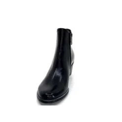 Regarde Le Ciel Isabel 56 Delice Cuir Noir