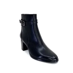 Regarde Le Ciel Johan 09 Cuir Noir