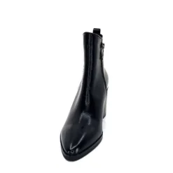 Regarde Le Ciel Marge 02 Cuir Noir