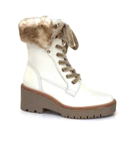Regarde Le Ciel Marta 02 Cuir Ice
