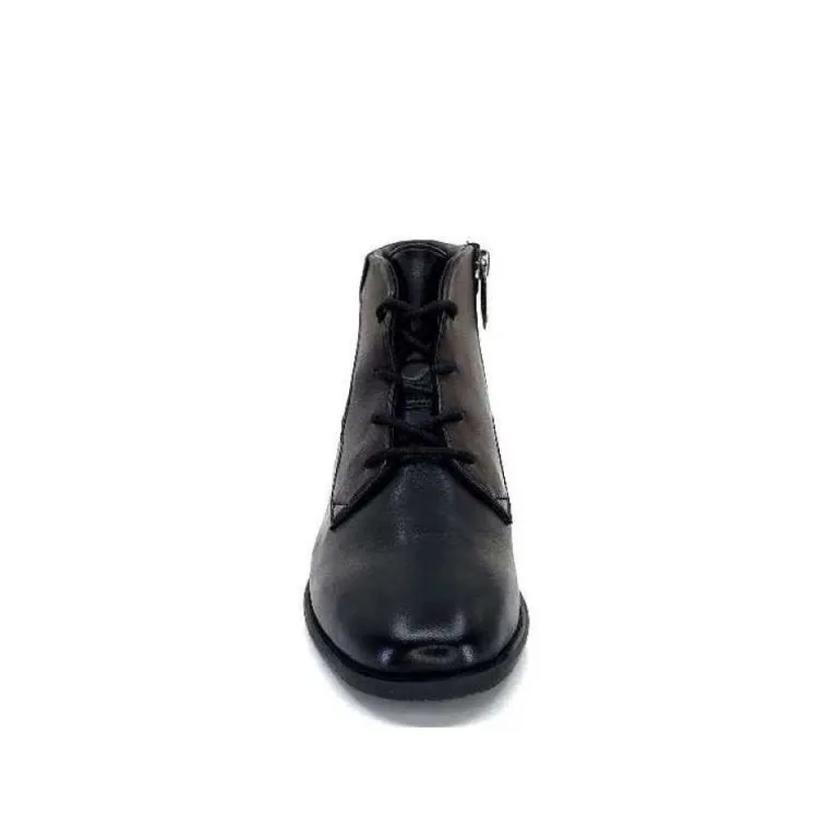Regarde Le Ciel Scarlet 01 Cuir Noir