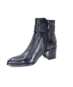 Regarde Le Ciel Taylor 34 Cuir Noir