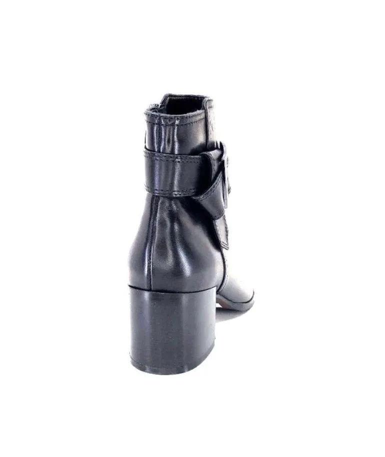 Regarde Le Ciel Taylor 34 Cuir Noir