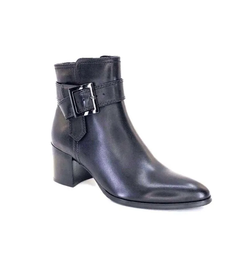 Regarde Le Ciel Taylor 34 Cuir Noir