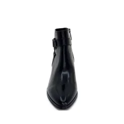 Regarde Le Ciel Taylor 35 Cuir Noir