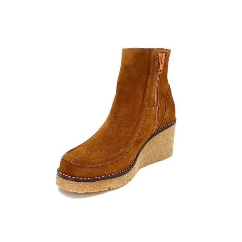 Reqins Argos Daim Chamois