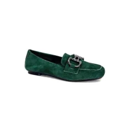 Reqins Hinder Daim Vert Sapin