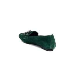Reqins Hinder Daim Vert Sapin