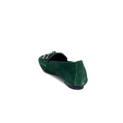 Reqins Hinder Daim Vert Sapin