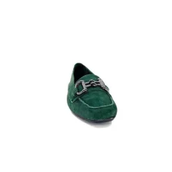 Reqins Hinder Daim Vert Sapin