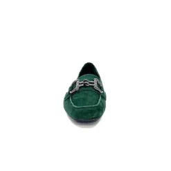 Reqins Hinder Daim Vert Sapin