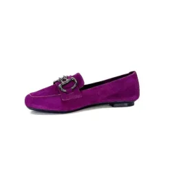 Reqins Hinder Daim Violet