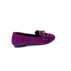 Reqins Hinder Daim Violet