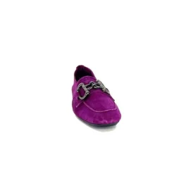 Reqins Hinder Daim Violet