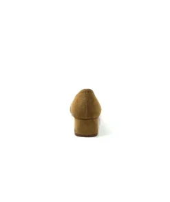 Reqins Karisse Daim Camel