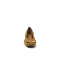 Reqins Karisse Daim Camel
