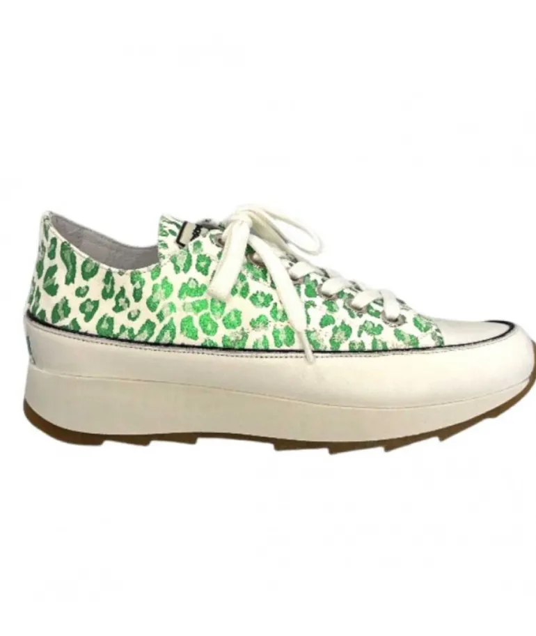 Rosemetal H0755N Frasseto Cuir Kenya Vert