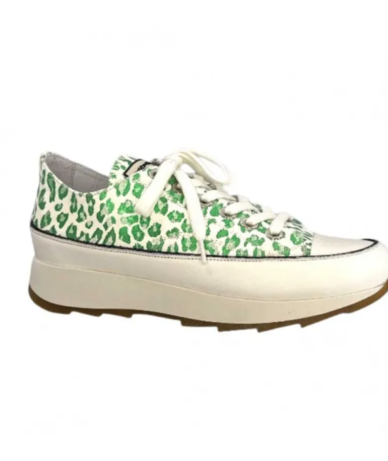 Rosemetal H0755N Frasseto Cuir Kenya Vert