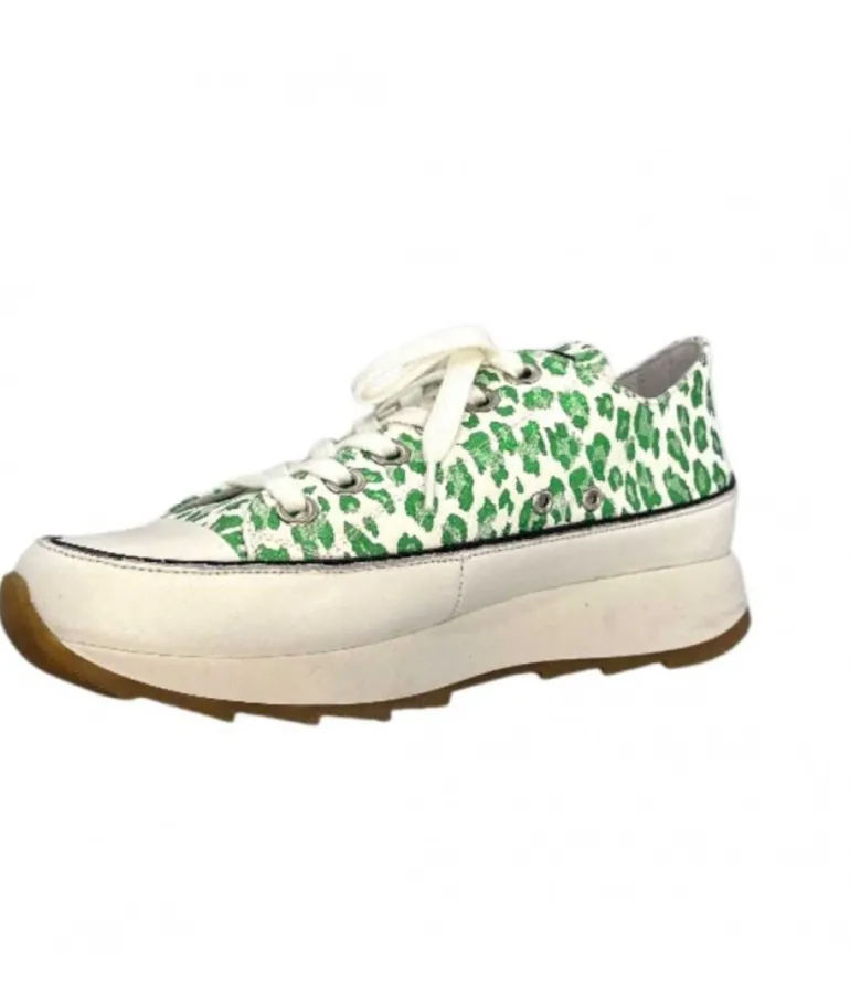 Rosemetal H0755N Frasseto Cuir Kenya Vert