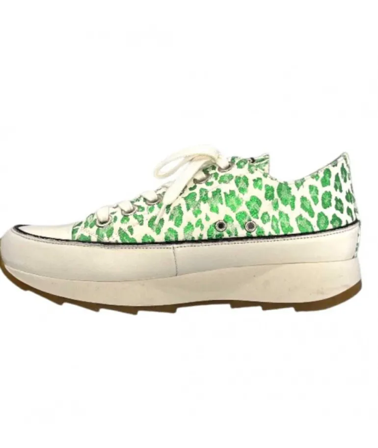 Rosemetal H0755N Frasseto Cuir Kenya Vert