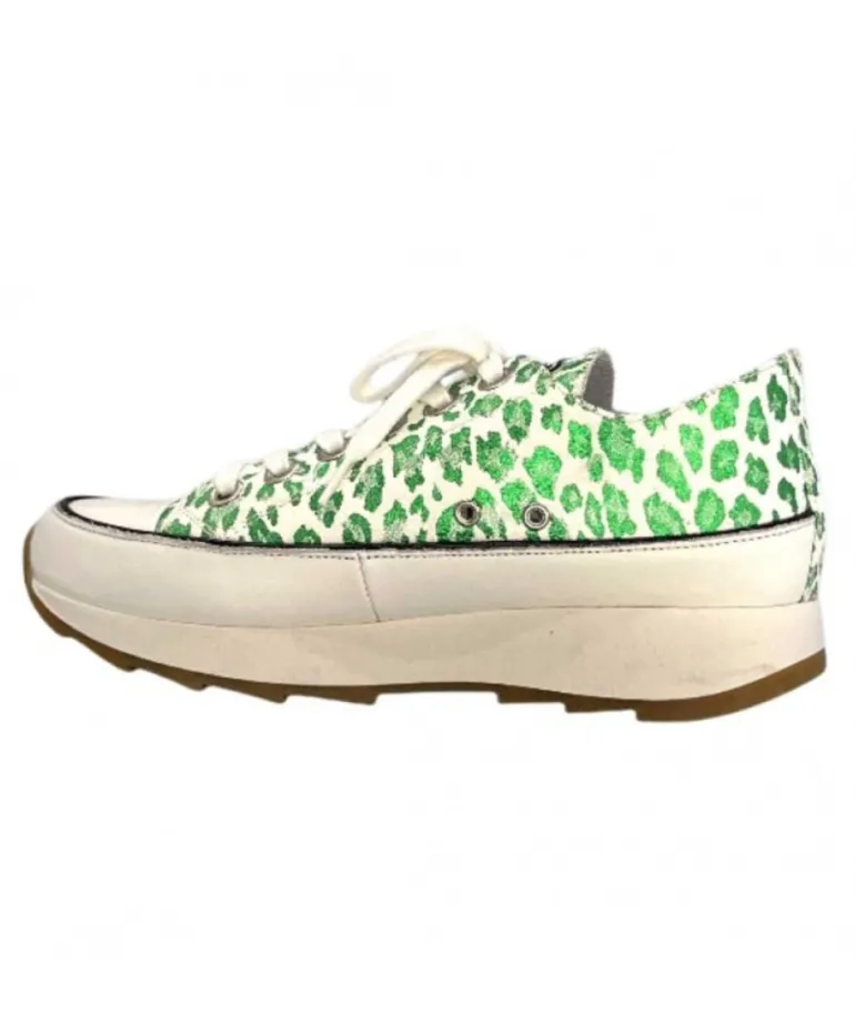 Rosemetal H0755N Frasseto Cuir Kenya Vert
