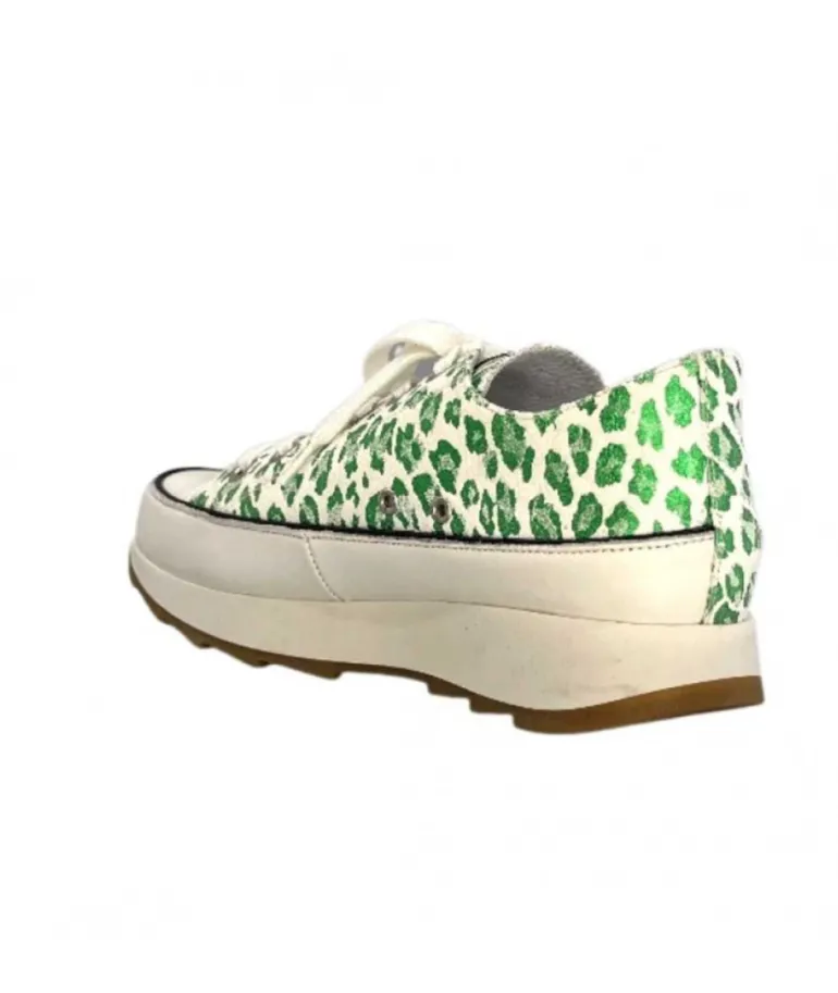 Rosemetal H0755N Frasseto Cuir Kenya Vert