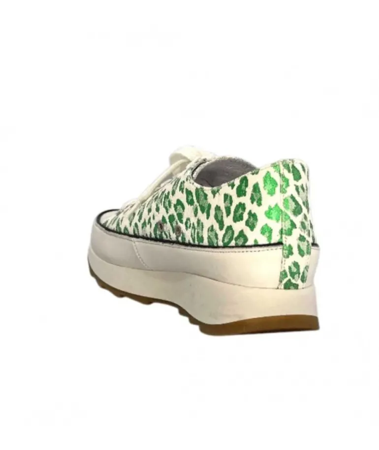 Rosemetal H0755N Frasseto Cuir Kenya Vert
