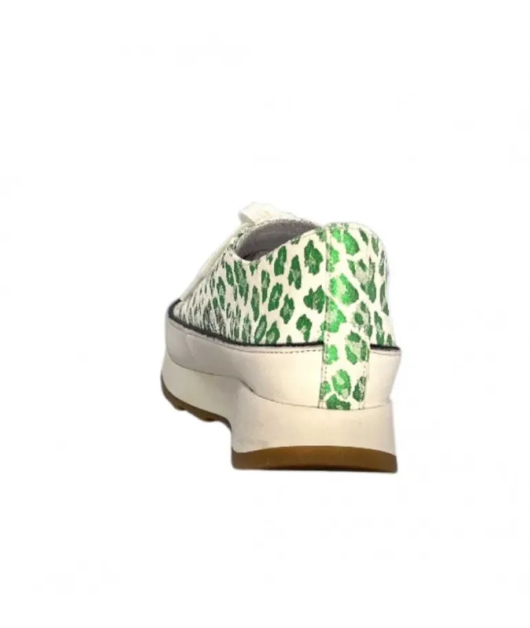 Rosemetal H0755N Frasseto Cuir Kenya Vert