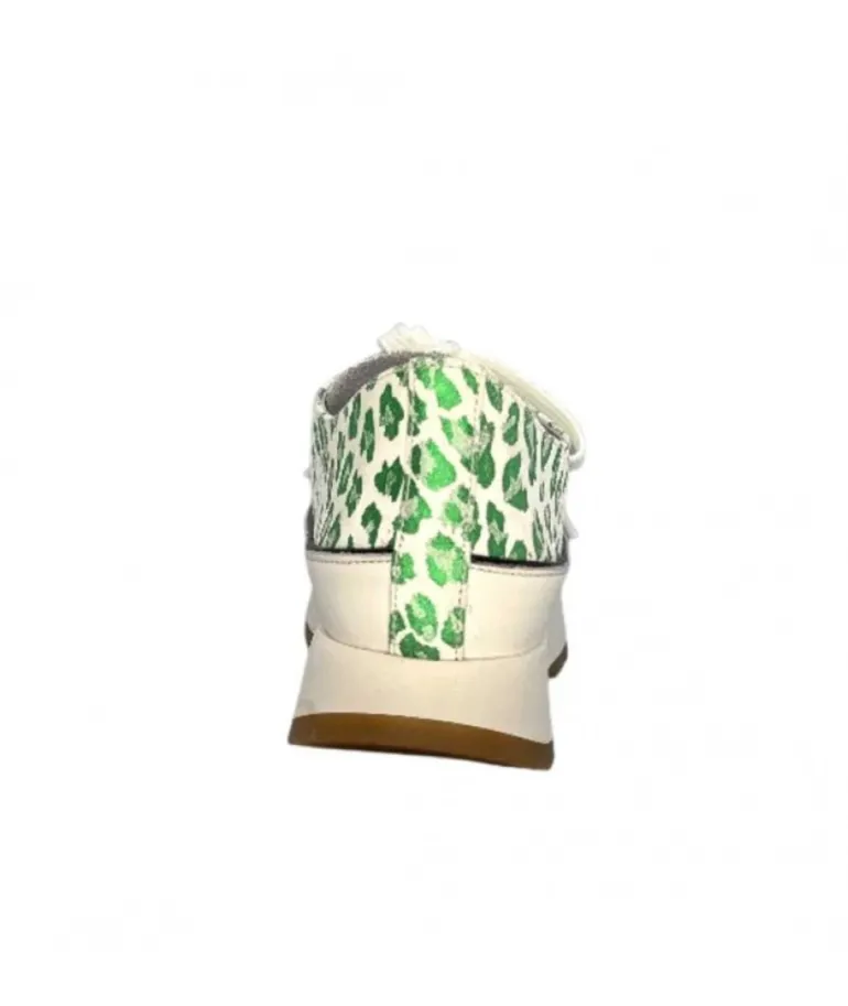 Rosemetal H0755N Frasseto Cuir Kenya Vert