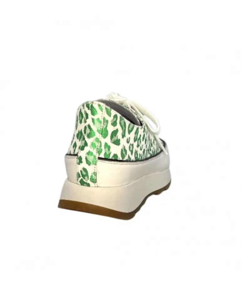 Rosemetal H0755N Frasseto Cuir Kenya Vert