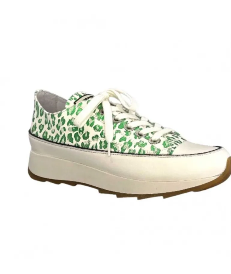 Rosemetal H0755N Frasseto Cuir Kenya Vert