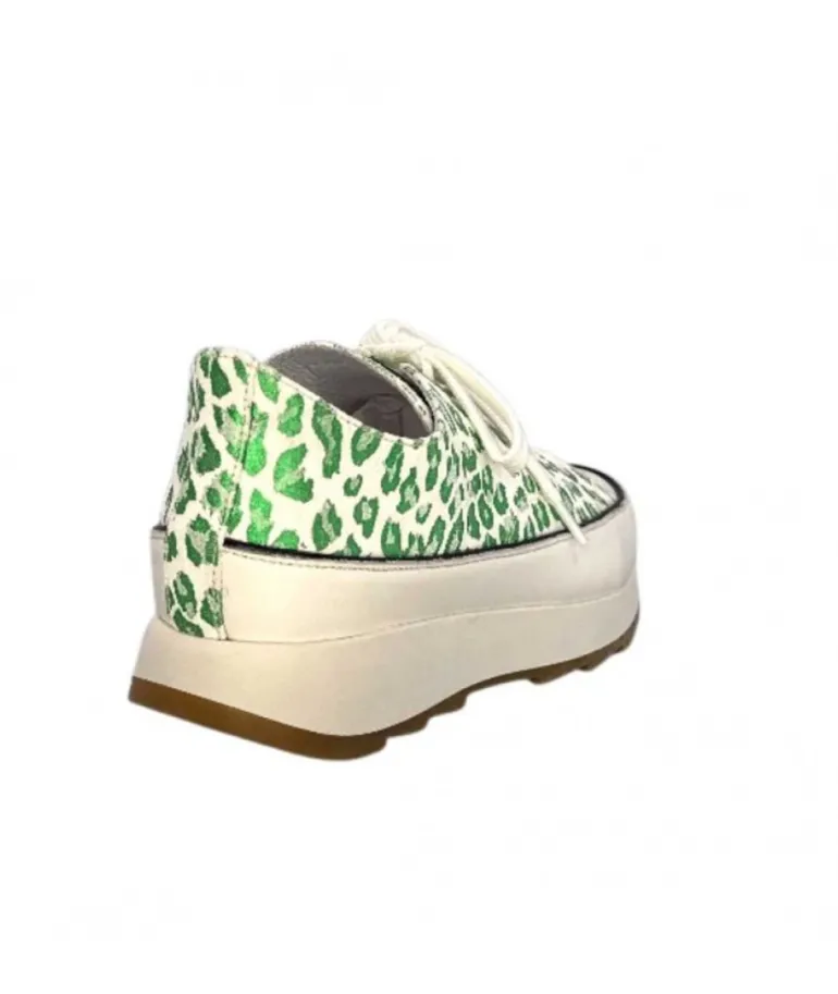 Rosemetal H0755N Frasseto Cuir Kenya Vert