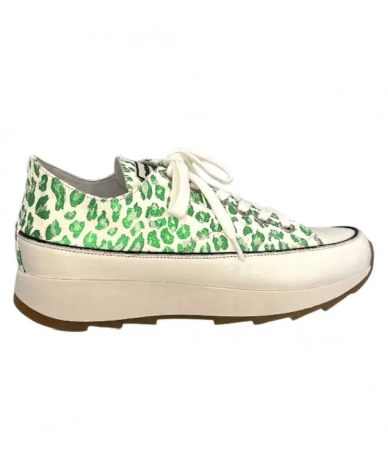 Rosemetal H0755N Frasseto Cuir Kenya Vert