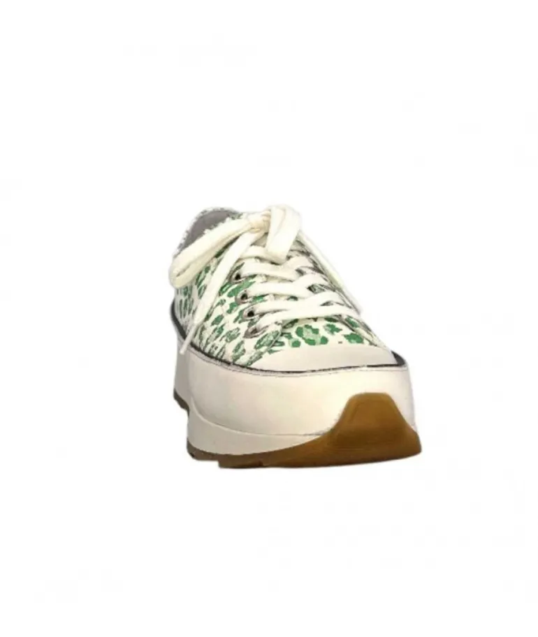 Rosemetal H0755N Frasseto Cuir Kenya Vert
